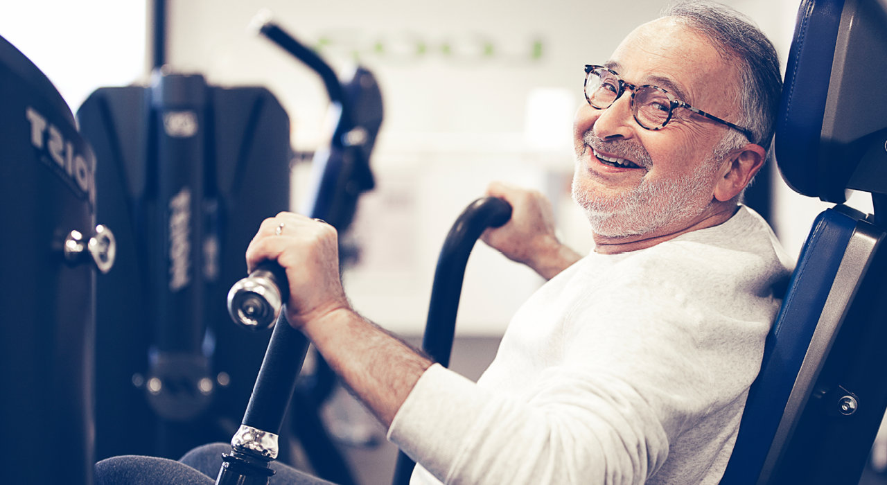 Rabat på medlemsskab hos Loop 