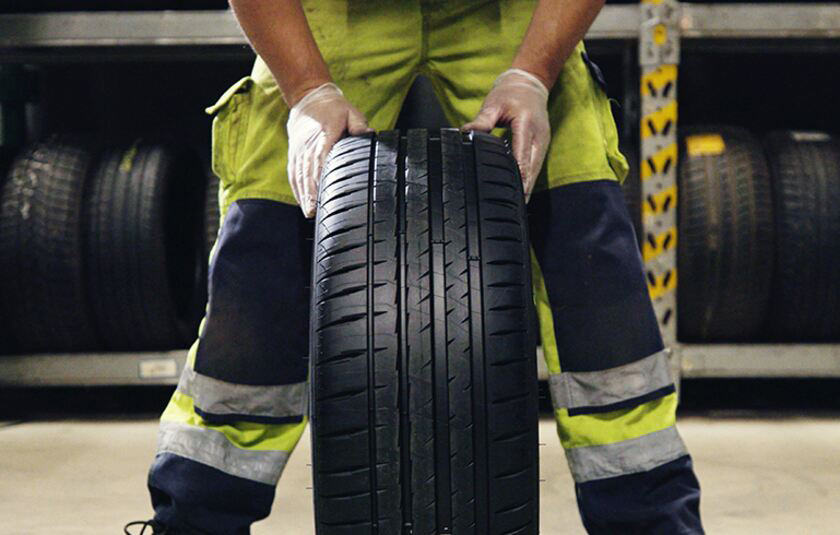 Køb nye vinterdæk til din bil