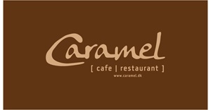 Få rabat på menukortet hos Café Caramel