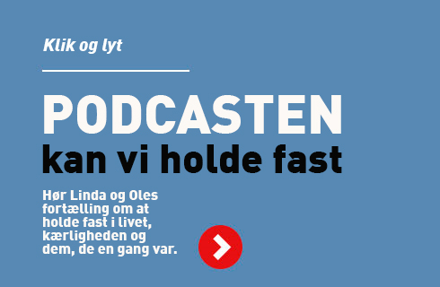 podcast om Linda og Ole