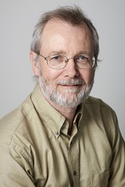 Foto af Claus Blendstrup, seniorkonsulent i Ældre Sagen 