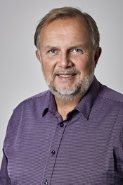 Foto af Per Tostenæs seniorkonsulent i Ældre Sagen  