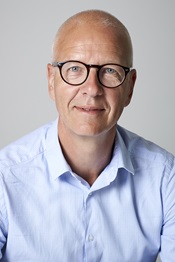 Lars Linderholm