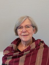 Lise Bjerglund, formand