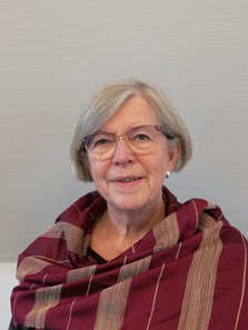 Lise Bjerglund, formand